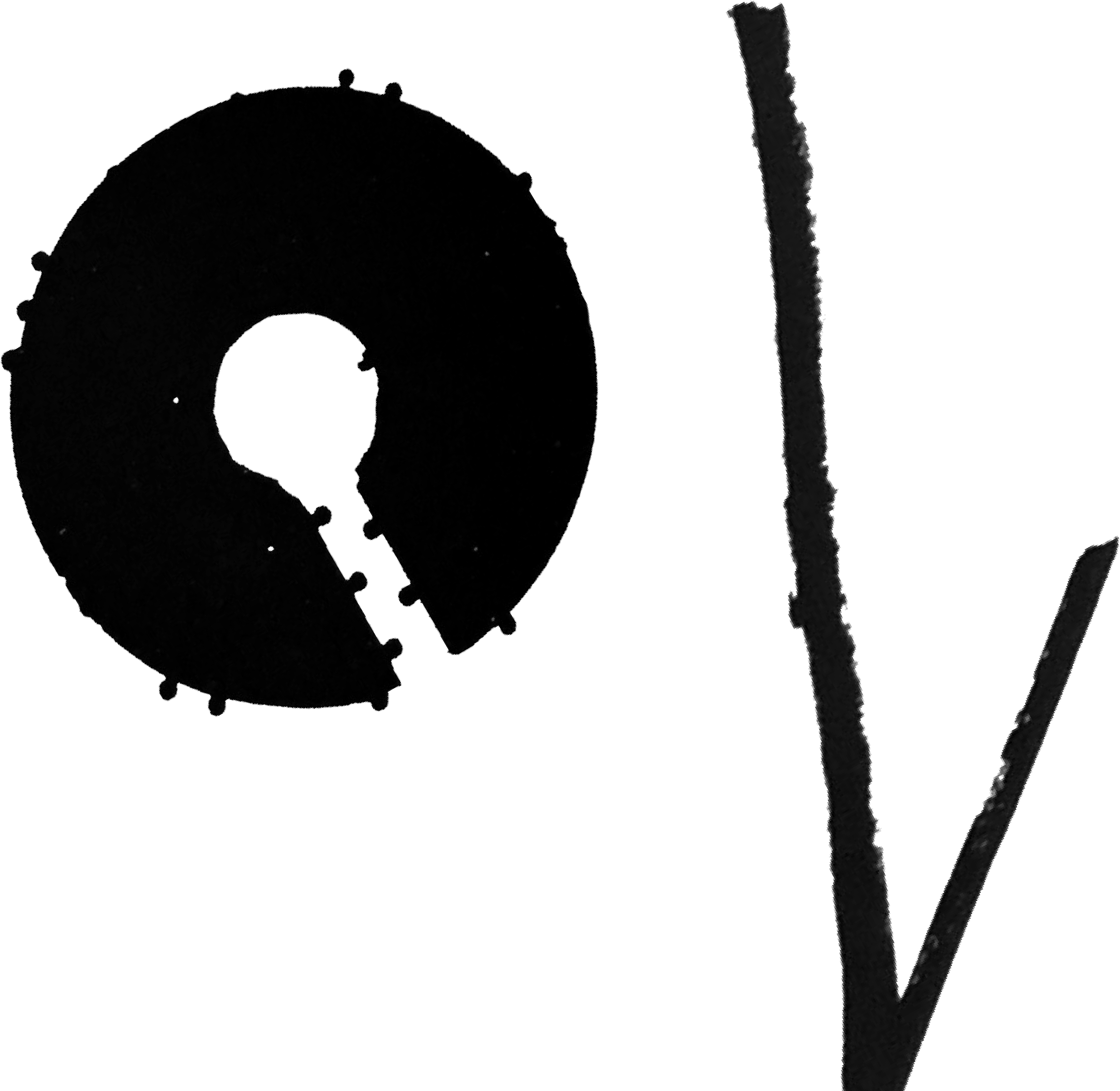 Circle Clipart (4627x4508), Png Download