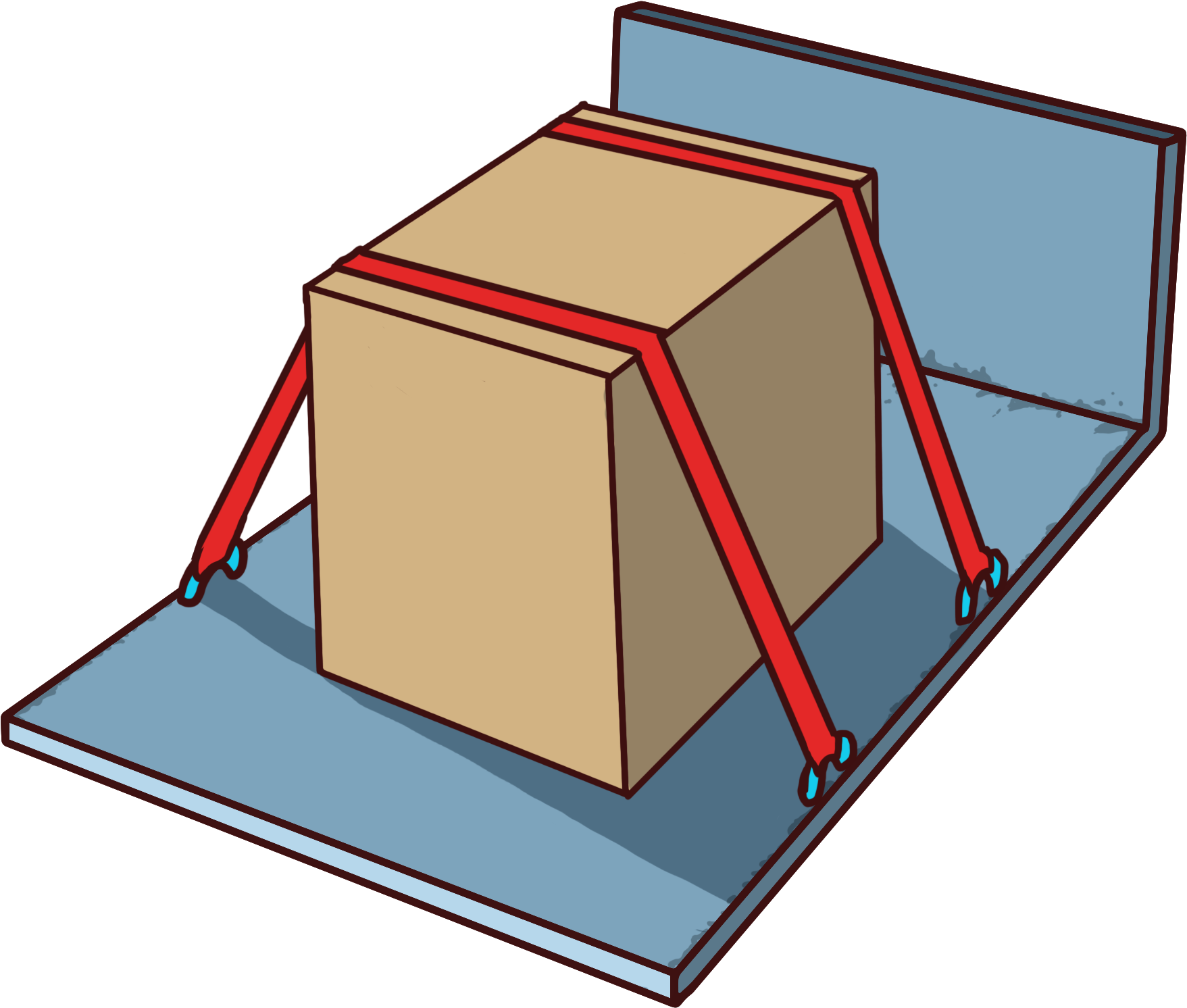 Missing Description Clipart (2368x1636), Png Download