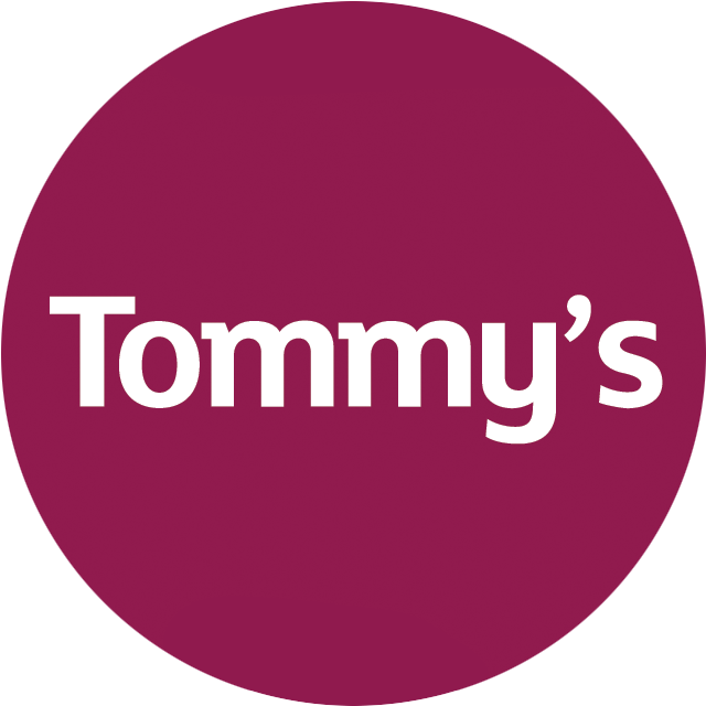 There - Tommys Charity Clipart (714x714), Png Download