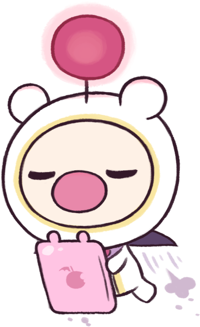 He's Fueled By Lux And Has A Sassy Attitude That Just - Cartoon Clipart (800x800), Png Download