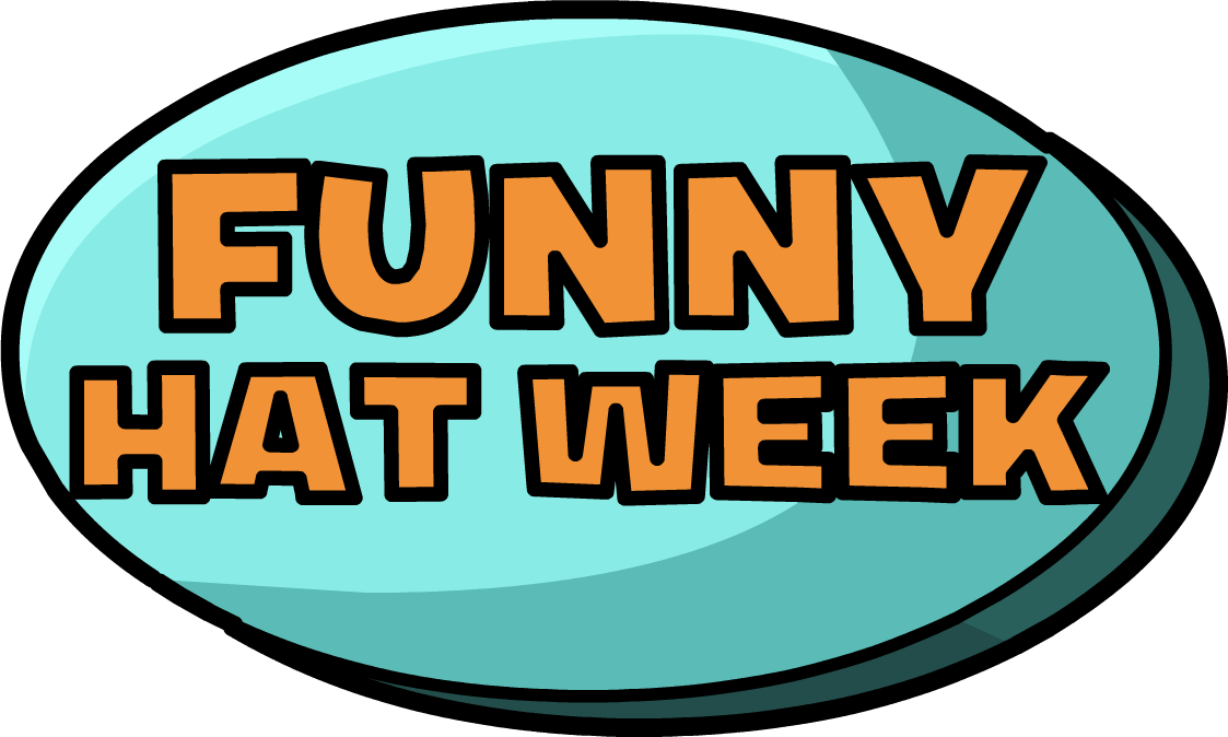 Club Penguin Funny Week Clipart (1123x674), Png Download
