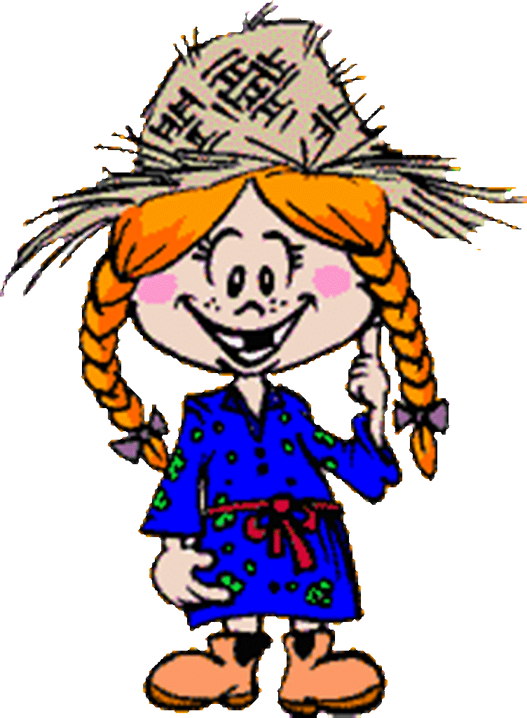 Happy Flying Cafezim - Mulher Caipira Clipart (752x1024), Png Download