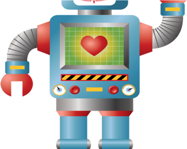 Robots Clipart Design - Toys For Boys Clipart - Png Download (640x480), Png Download