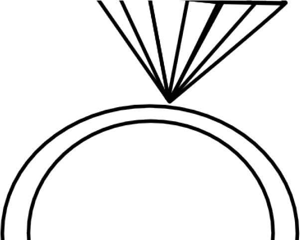 3 Ring Binder Cliparts - Ring - Png Download (640x480), Png Download