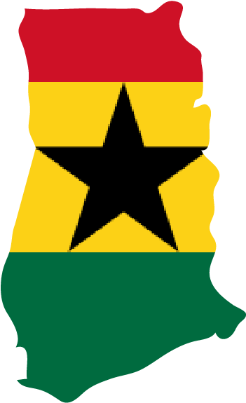 Ghana Has Also Seen The Establishment Of The African - Holidays In Ghana 2016 Calendar Clipart (600x600), Png Download