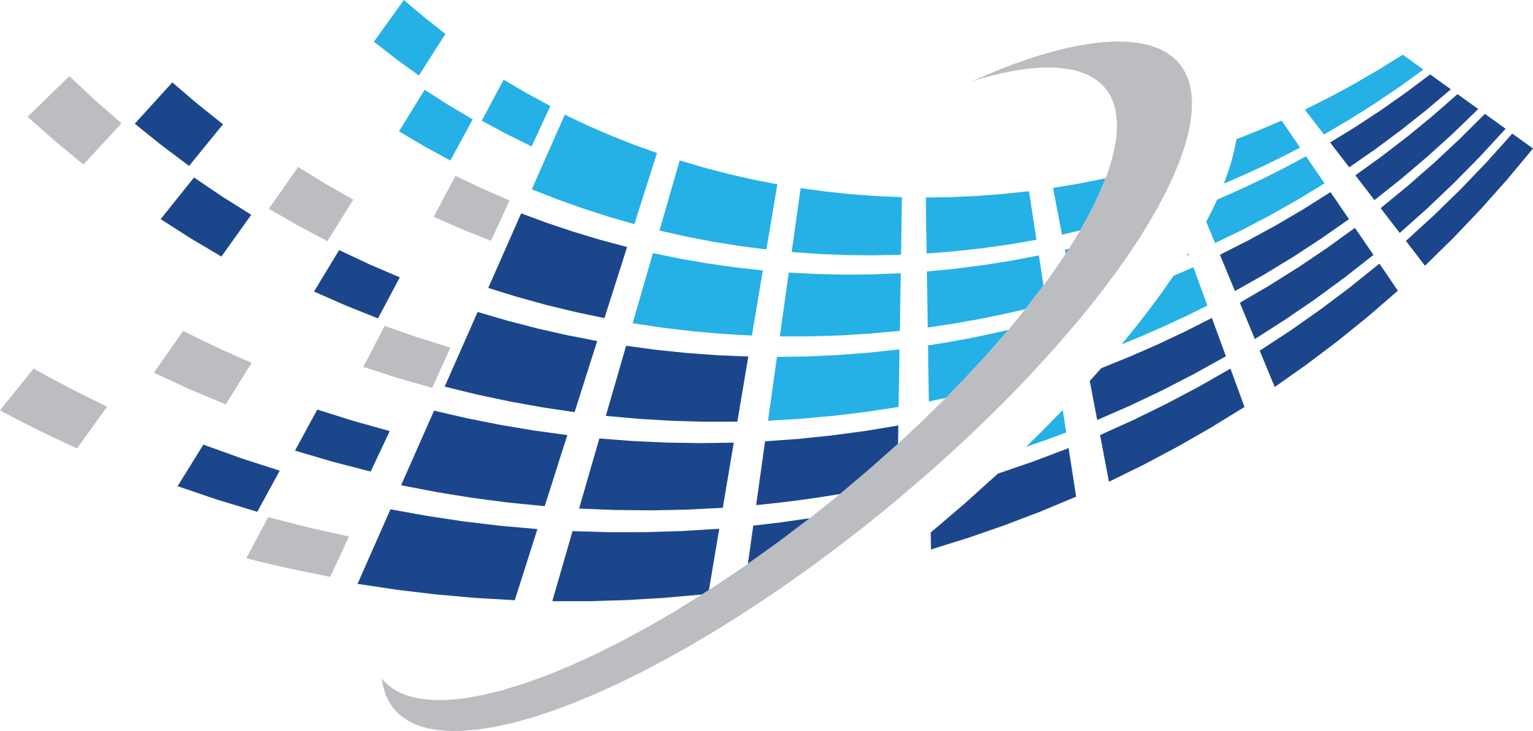 Top Design Firms Design Directory - Informatica Clipart (2160x1030), Png Download