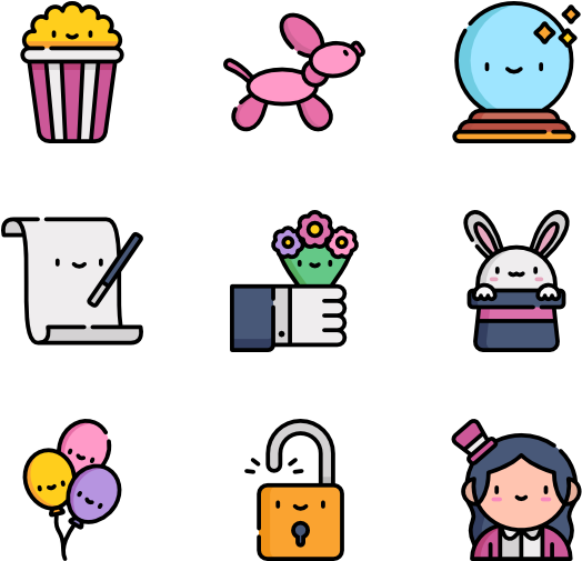 Magic - Psychology Clipart (600x564), Png Download