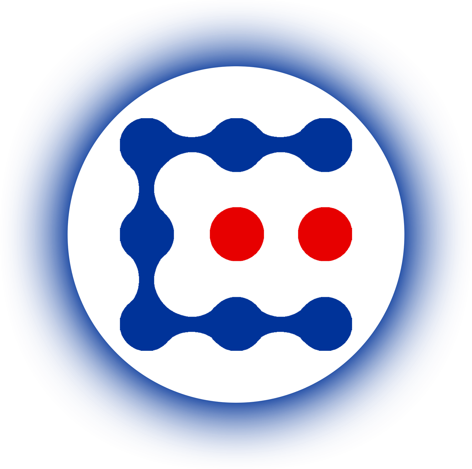 This Is The End Of Invention Invention - Circle Clipart (1508x1500), Png Download