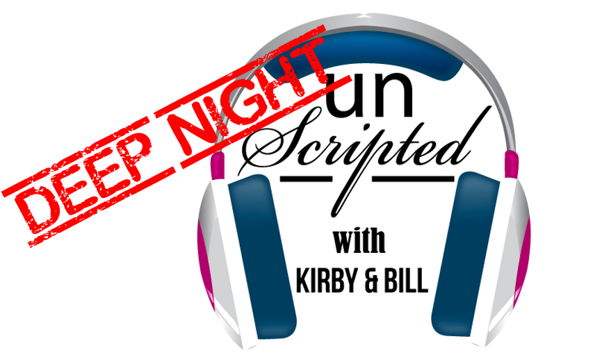 Kirby Hasseman, Bill Petrie Clipart (938x554), Png Download