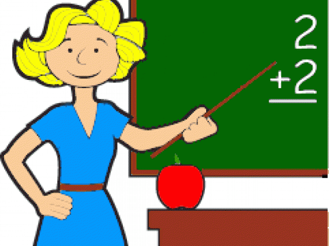 Teacher Clipart Animated - Malayalam Sex Love Pictures Message - Png Download (640x480), Png Download