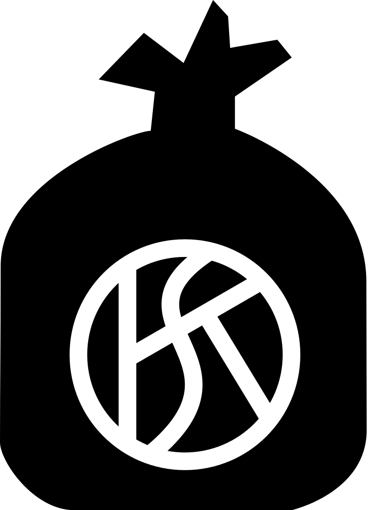File - Kehrichtsack - Svg - Wikimedia Commons - Kehrichtsack Symbol Clipart (739x1024), Png Download