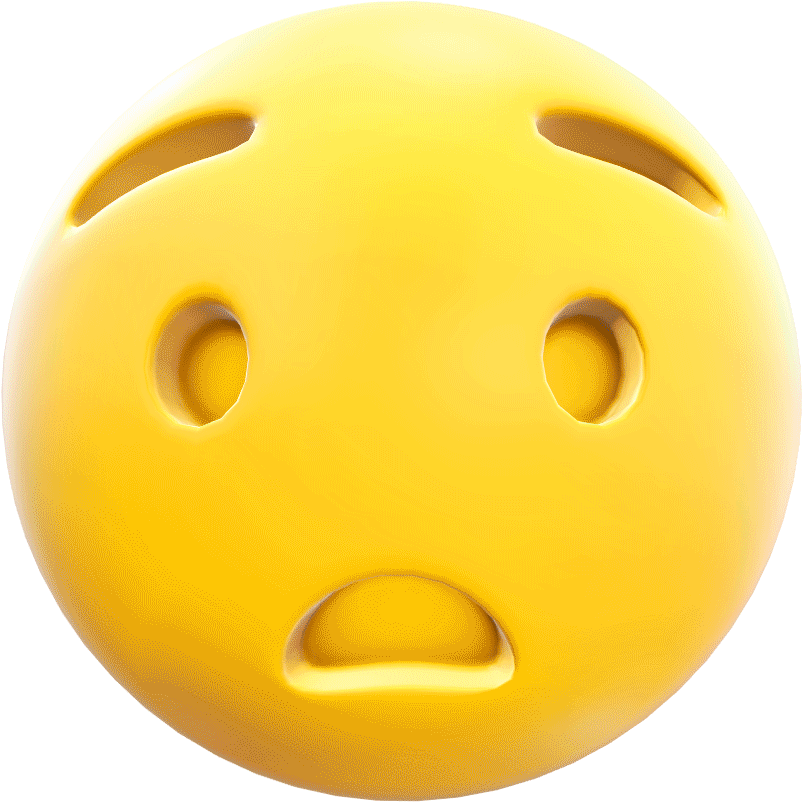 Emoji Cumare Sticker - Android Clipart (1080x1080), Png Download