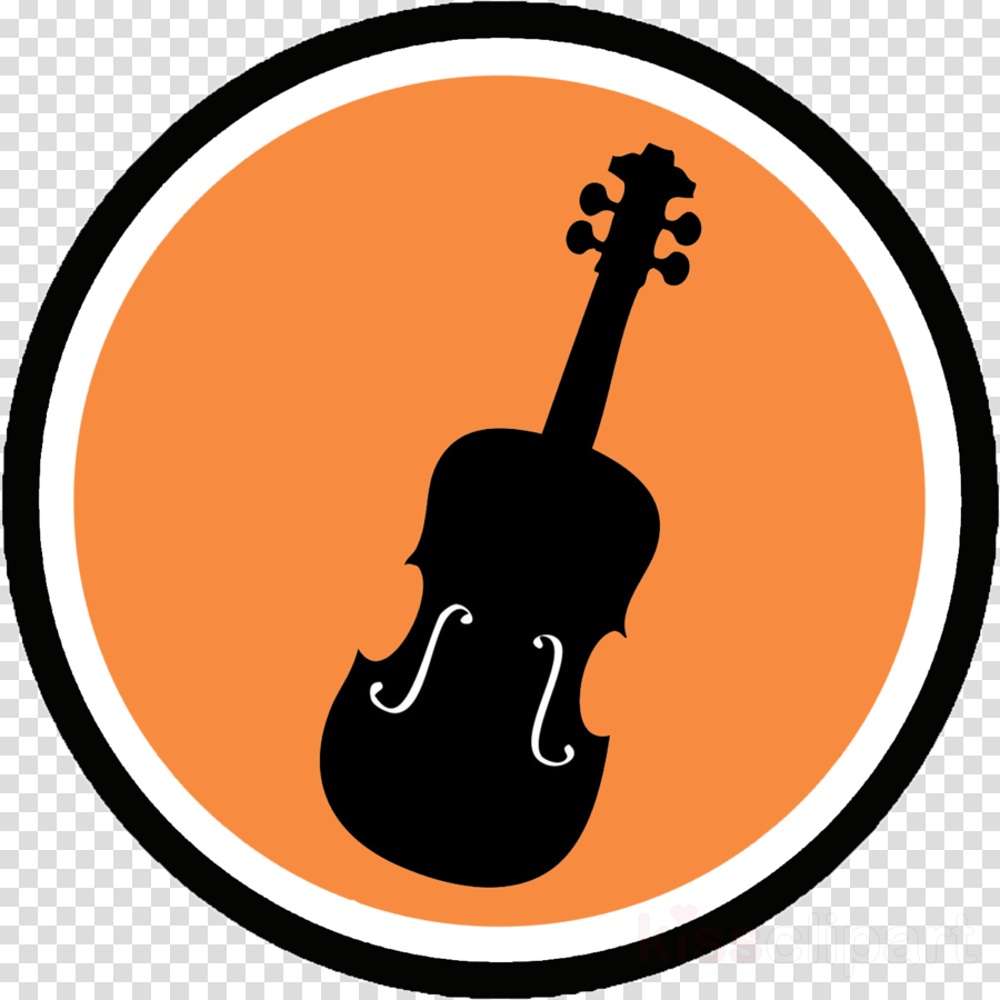 Clip Art Clipart Musical Instruments Orchestra - Cajuan Dance/not Dance Vinyl Record - Png Download (900x900), Png Download