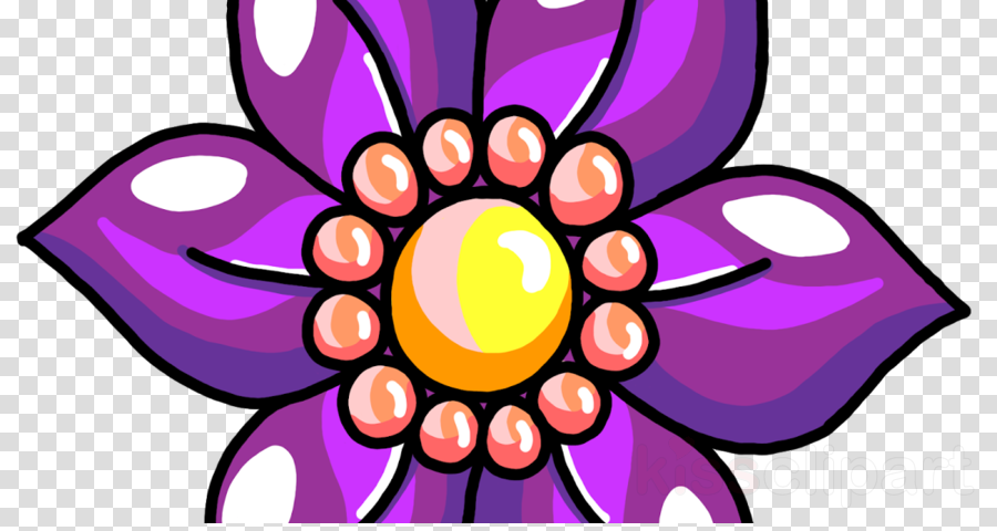 Compass Clipart Floral Design Clip Art - Clip Art - Png Download (900x480), Png Download