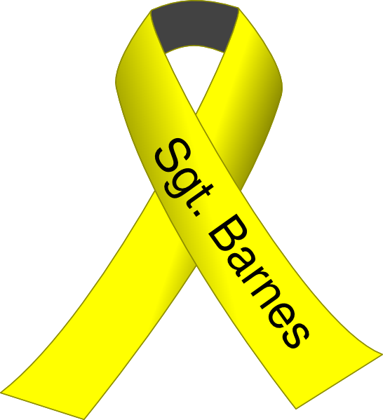 Pink Ribbon Clipart (546x599), Png Download