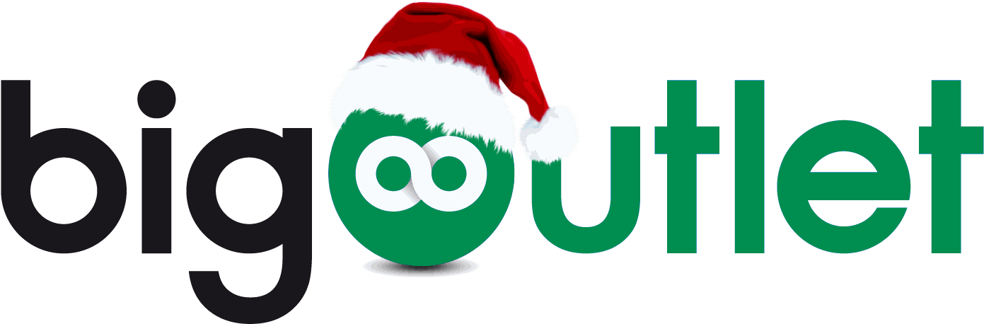 Big Outlet - Catholic University Los Angeles Of Chimbote Clipart (1530x524), Png Download