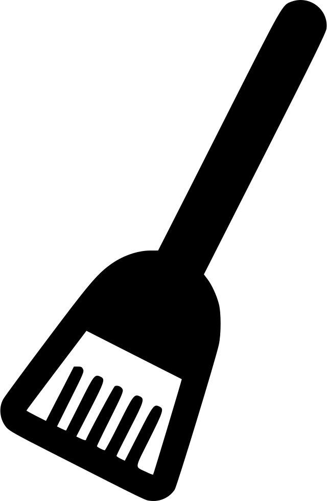 Broomstick Clean Dust Png Icon Free Download - Cleaning Clipart (640x980), Png Download