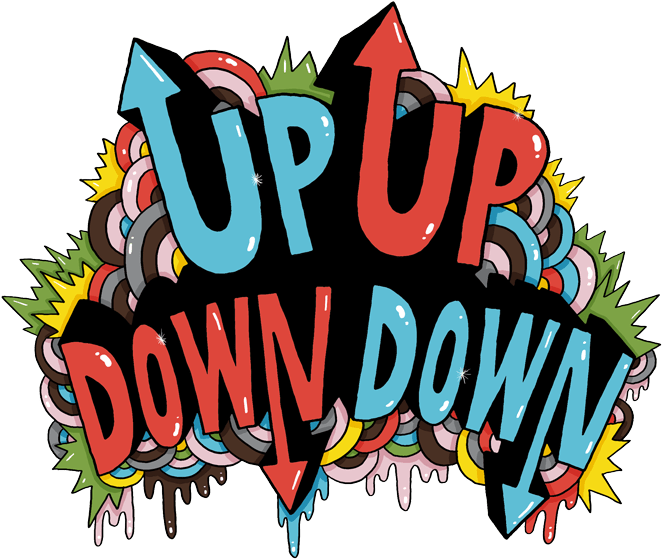 Upupdowndown - Cost Clipart (800x679), Png Download