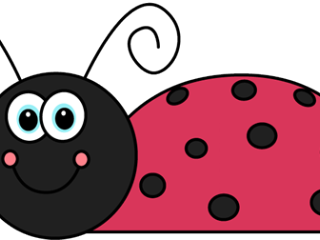 Ladybug Clipart Branch - Grandma Shirt Cute Lady Bug Gift For Grandma Tshirt - Png Download (640x480), Png Download