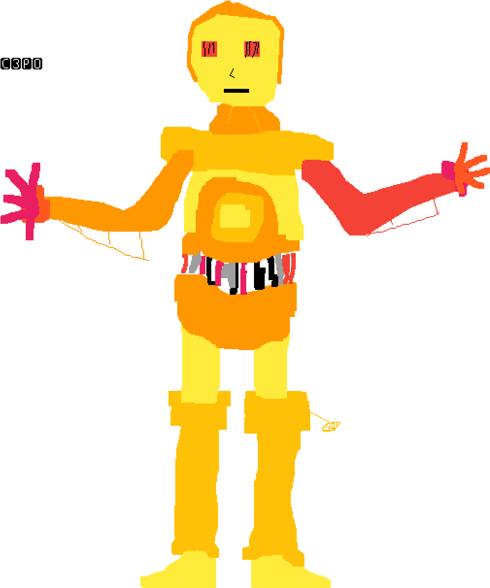 Colors Download Settings - Cartoon Clipart (1400x1400), Png Download