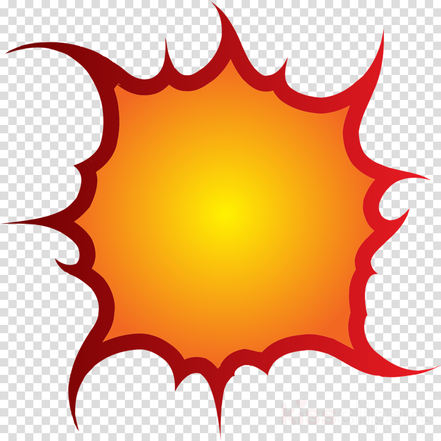 Dynamite Spark Clipart - Png Download (900x900), Png Download