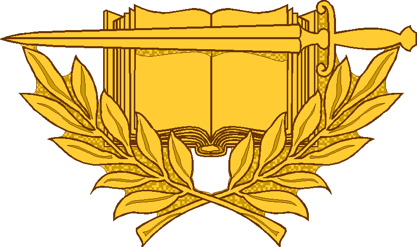 Staff Specialist Corps Wikipedia - Staff Specialist Insignia Clipart (829x492), Png Download