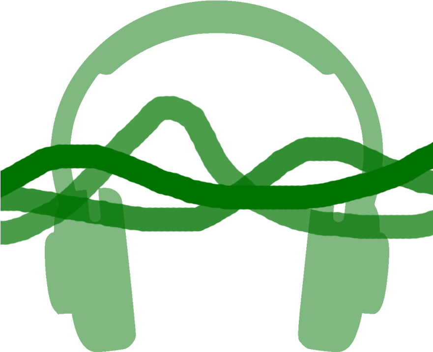 Param Big1g - Headphones Clipart (1000x1000), Png Download