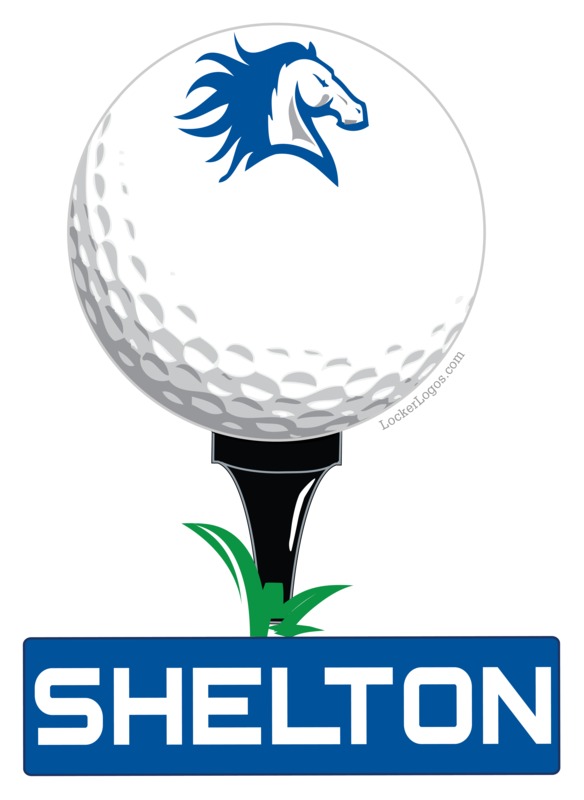 Golf Yard Signs Clipart (584x800), Png Download