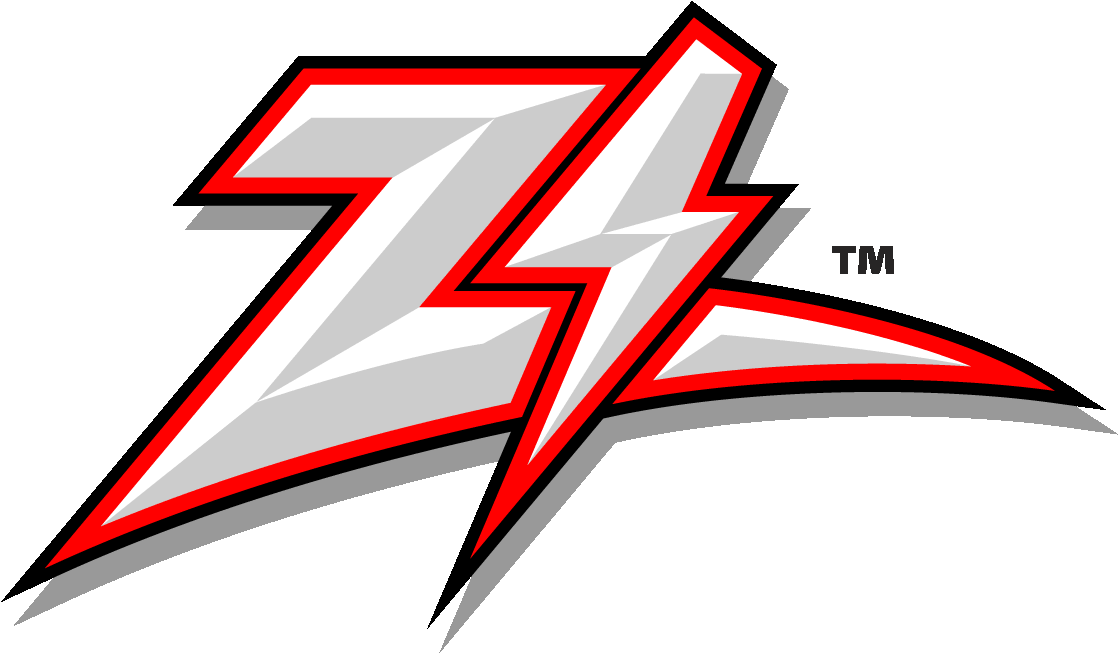 Z - West Plains Zizzers Clipart (1200x745), Png Download