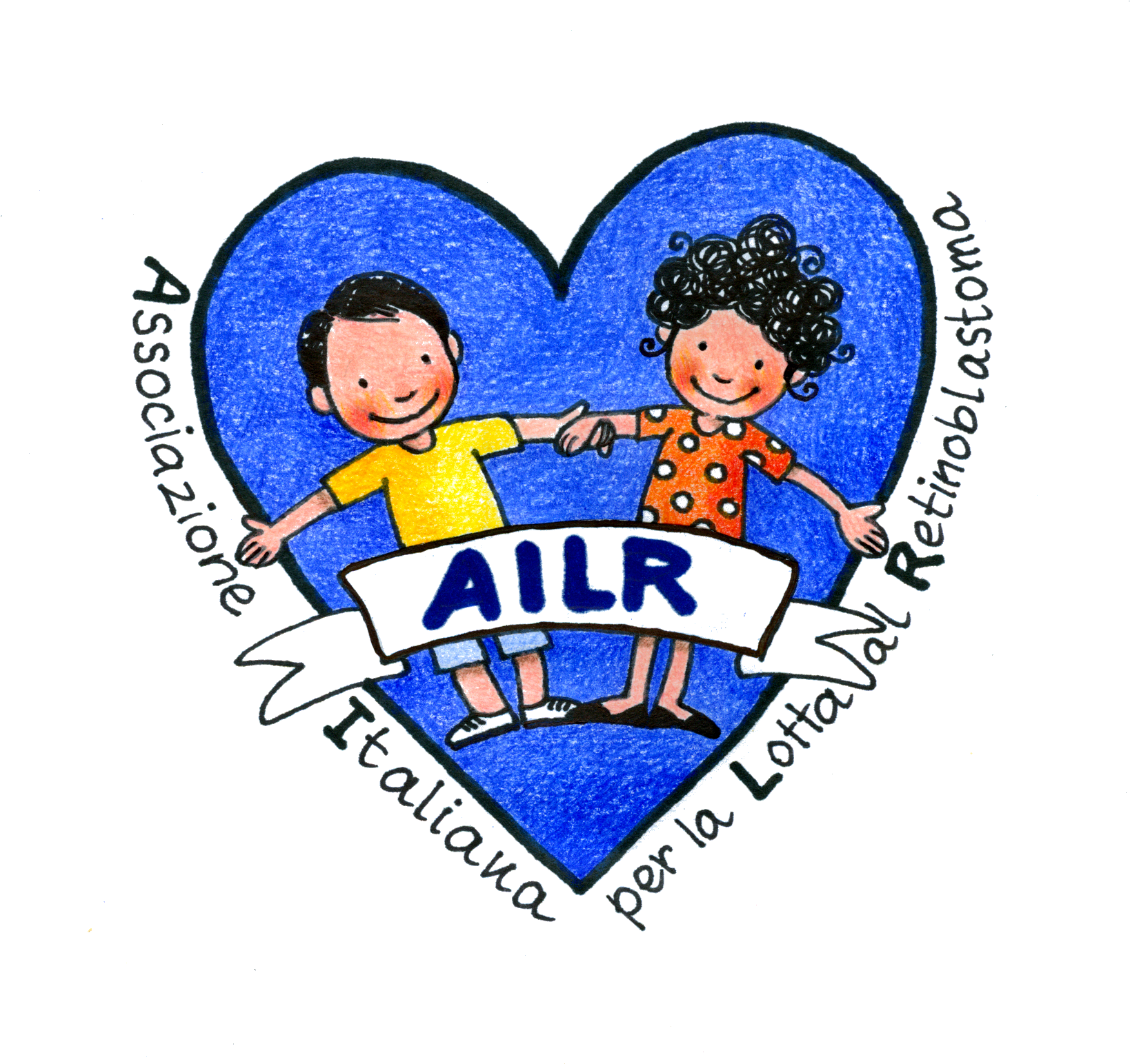 The Film Supports Ailr, The Italian Association To Clipart (1671x1561), Png Download