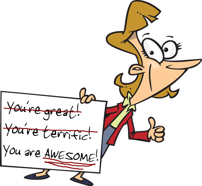 How Can You Be Successful - Speaking Klingon Pillow Case Clipart (700x646), Png Download