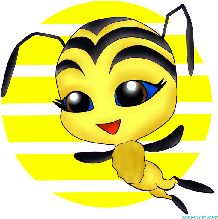 Tales Of Ladybug & Cat Noir Fan Forge - Twitter Clipart (780x780), Png Download