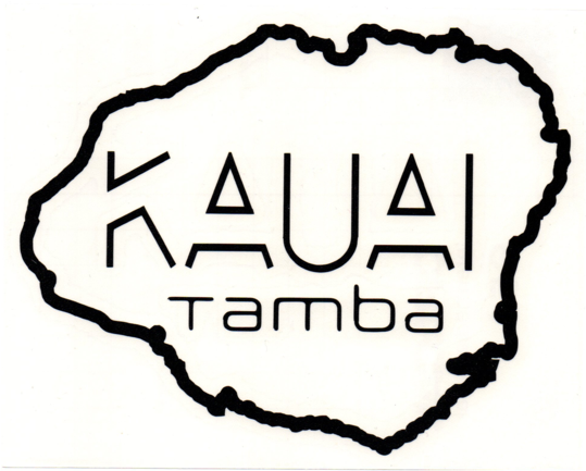 Kauai Clip Art - Png Download (538x600), Png Download