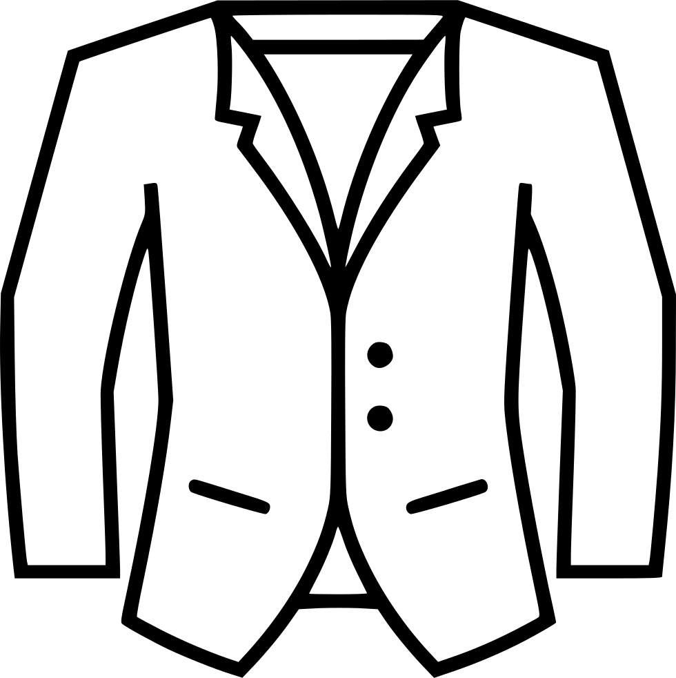 Jacket Comments - Portable Network Graphics Clipart (980x982), Png Download