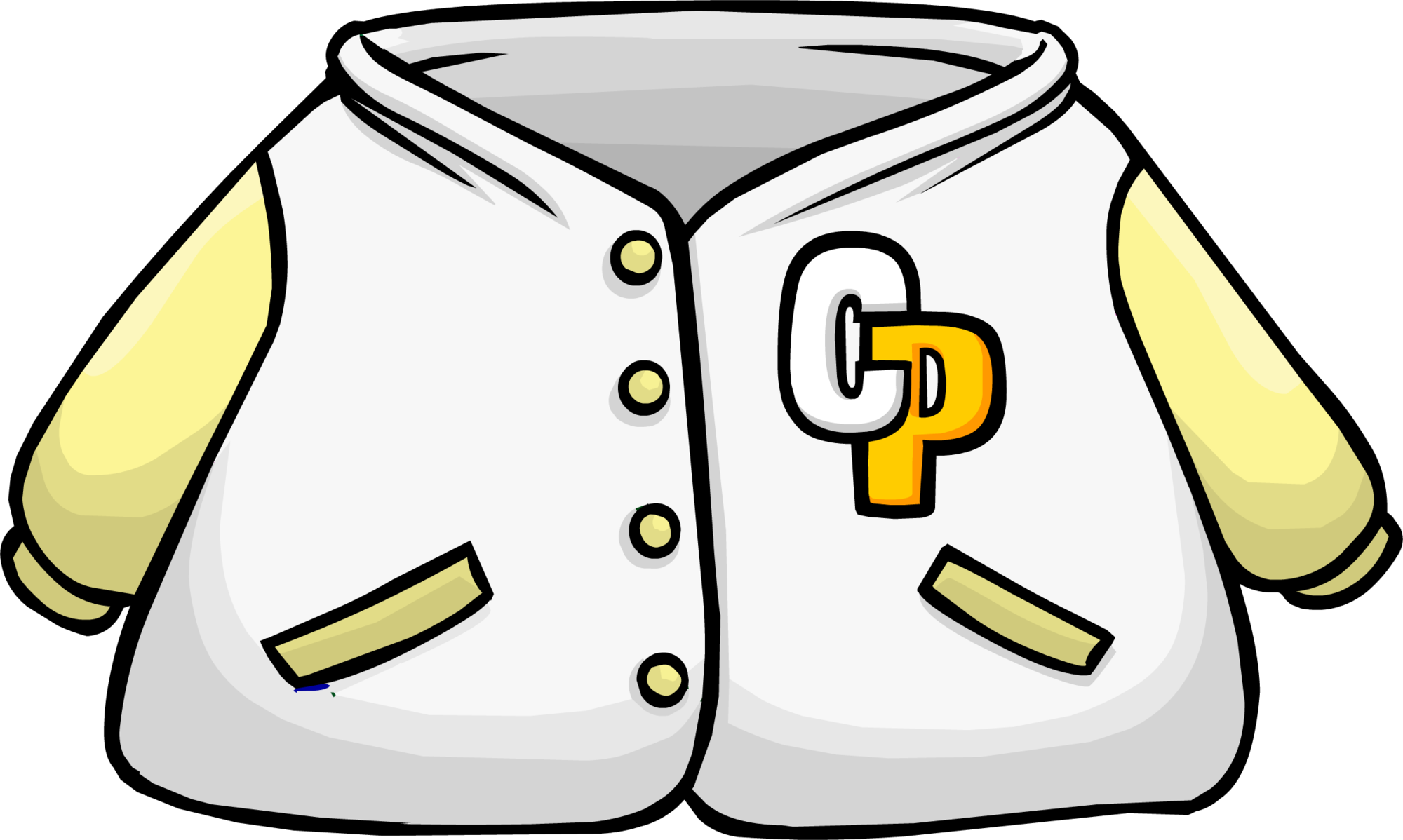 Download White Letterman Jacket Pink Jacket Clipart Png Download