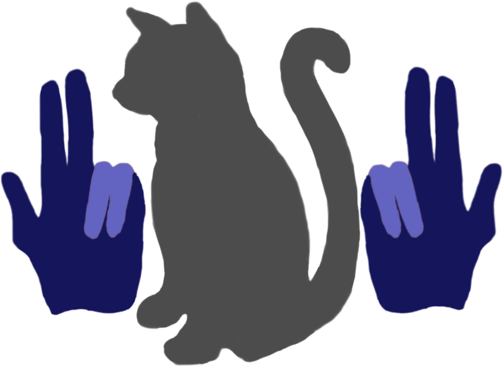Paw Clipart (1027x756), Png Download