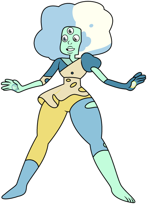 Curly Q Clip Art - Png Download (500x695), Png Download