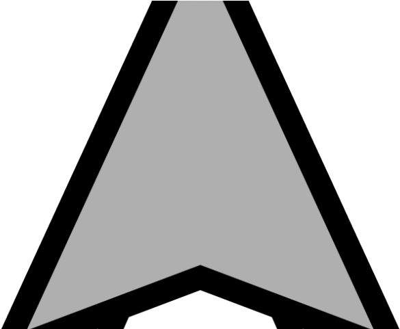 Hexagon Clipart Bentuk - Architecture - Png Download (640x480), Png Download