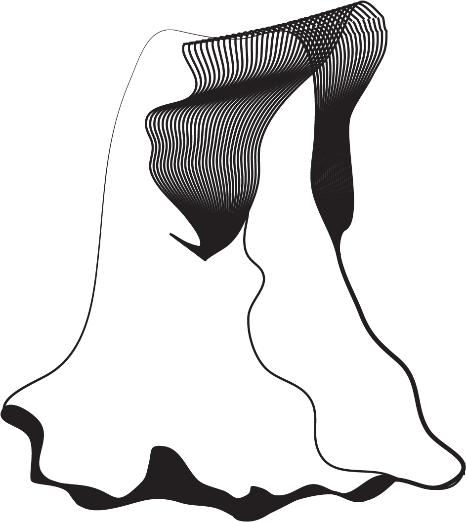 East - Veracruz - Sketch Clipart (1800x1800), Png Download