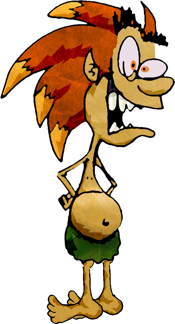 Crença - Folklore Clipart (578x1095), Png Download