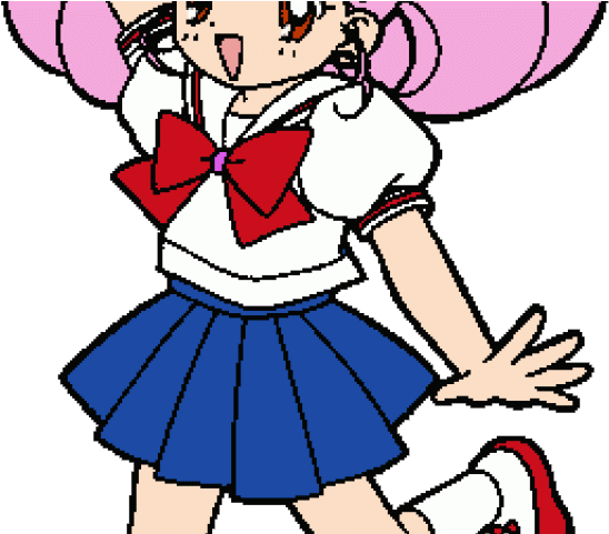 Manga Clipart (640x480), Png Download