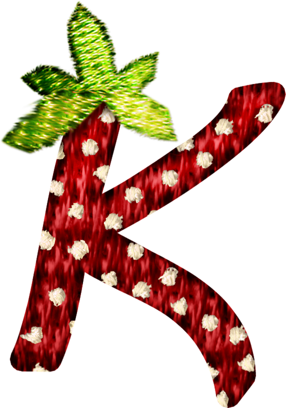 Blushbutter Strawberry Mini K1 Clipart (561x800), Png Download