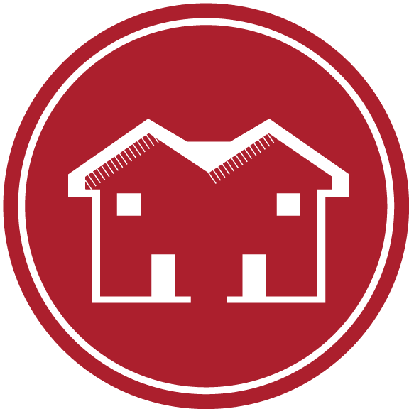 Chappelle Vista Showhomes - Symbols For A Nurse Clipart (576x576), Png Download