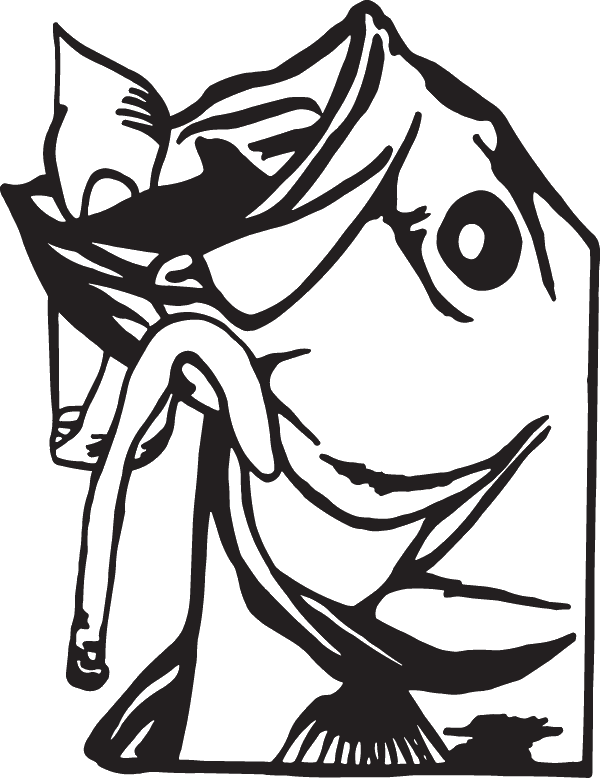 Sticker Clipart (600x778), Png Download