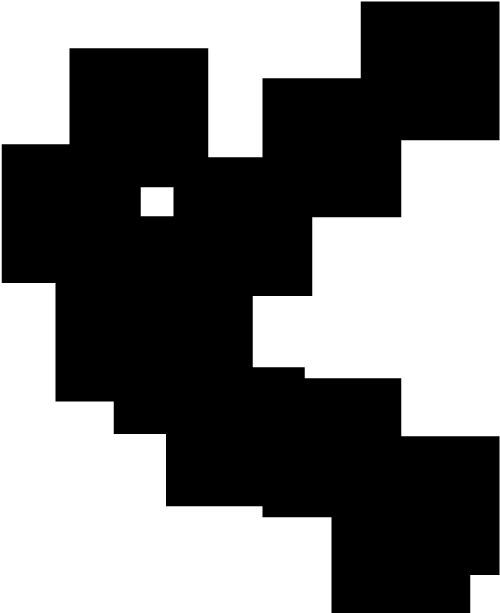 Congestion Has An Accumulation That Has No Order To - Pattern Clipart (612x612), Png Download