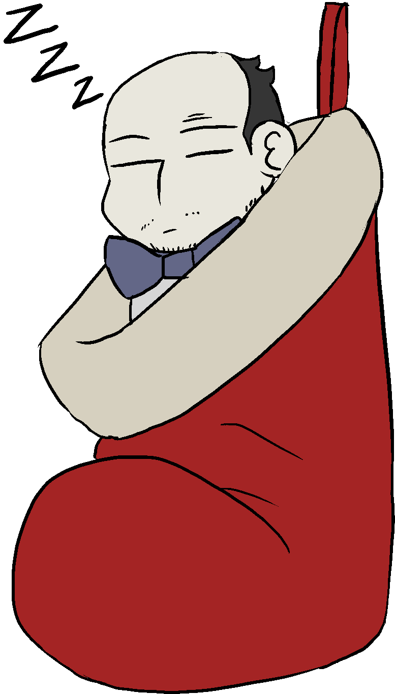 Black And White Library His Clockwork Servants Maraquanwocky - Scp Foundation Clipart (900x1400), Png Download