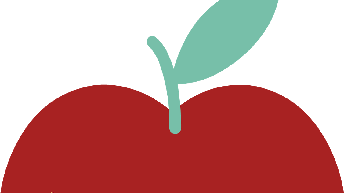 Apple Clipart (1200x630), Png Download
