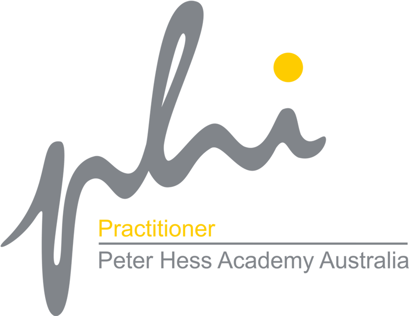 Rebecca Works From A Beautiful Light Filled Healing - Peter Hess Clipart (906x701), Png Download