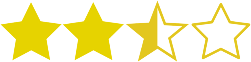 The “transformers” Franchise Is One Of My Least Favorite - Pink Star Clipart (1000x500), Png Download