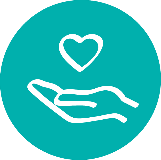 Giving Programs - Icone Piscine Clipart (564x563), Png Download